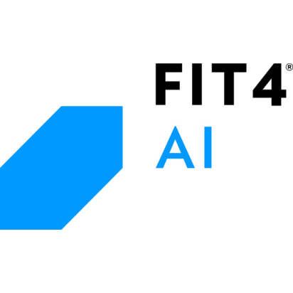 Logo FIT4 AI
